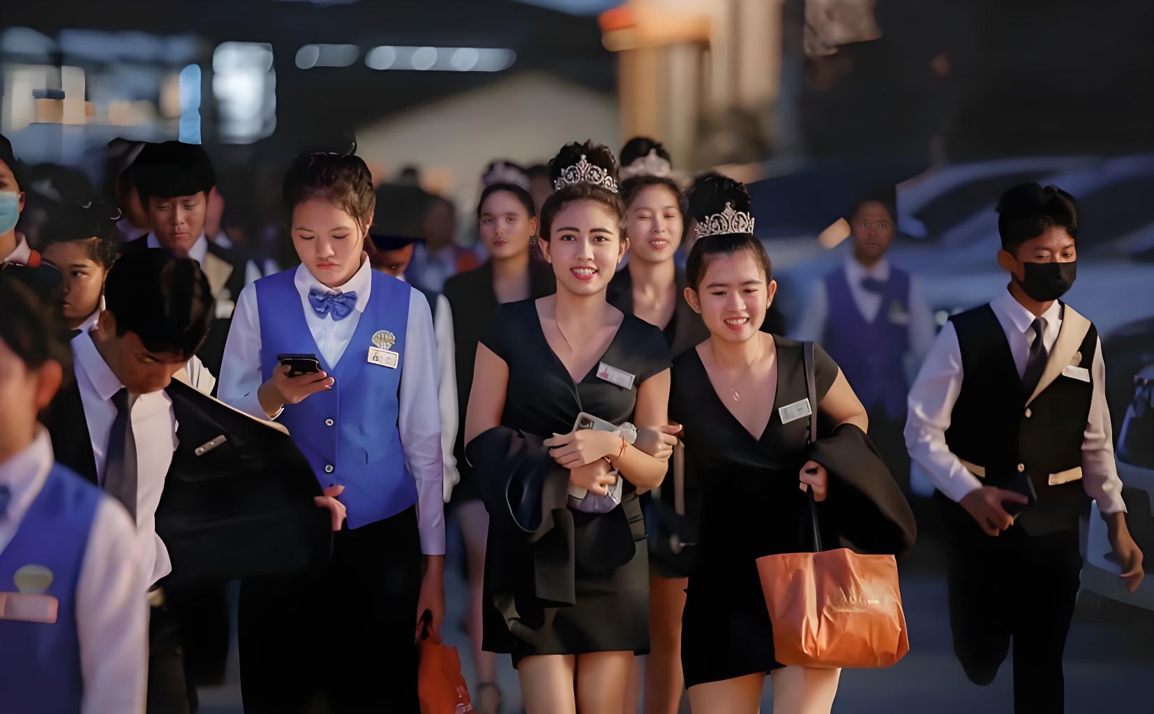 五金工具仓储配送中心